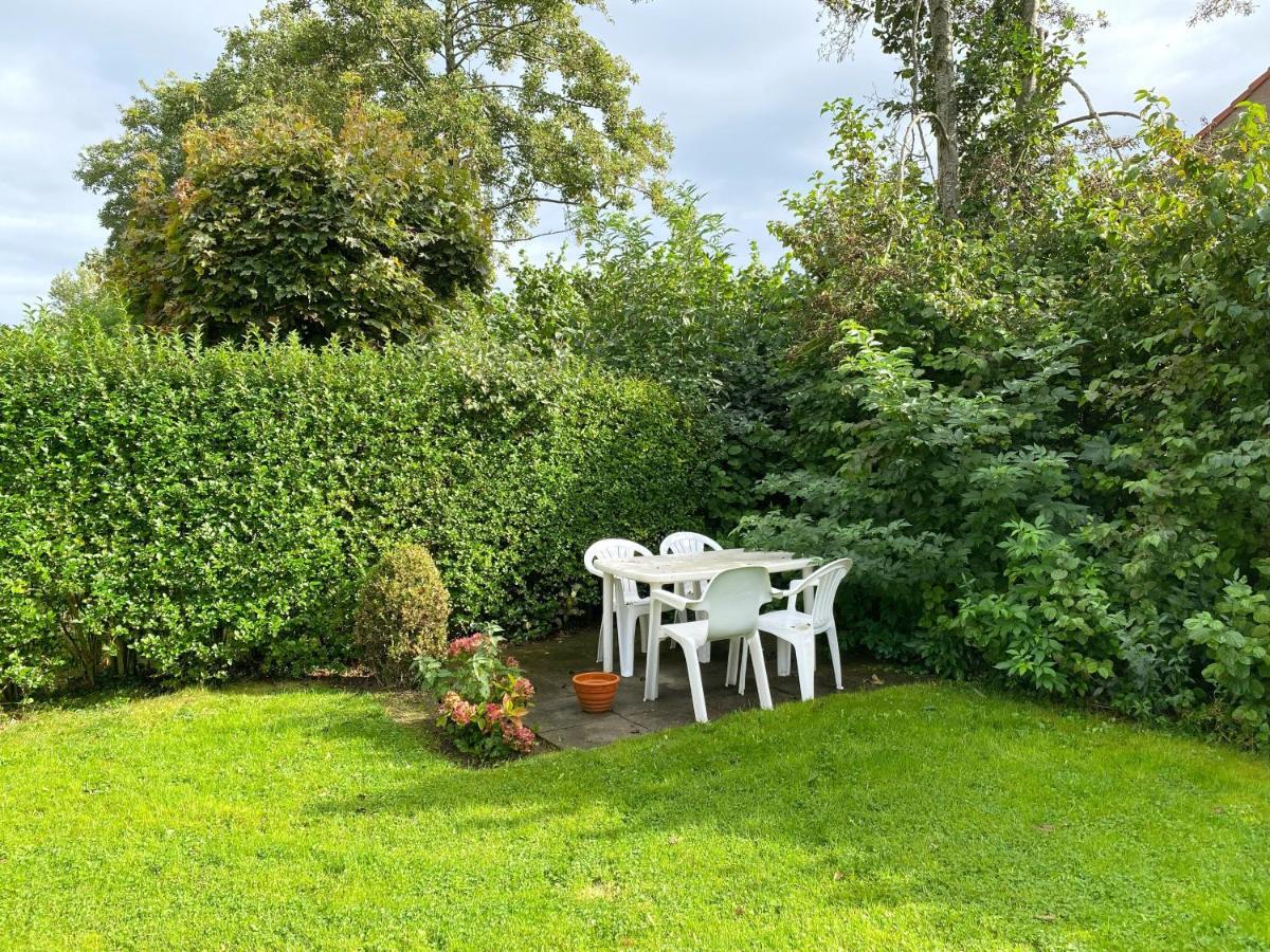 Hello Zeeland - Vakantiehuis Stern 263 Breskens Dış mekan fotoğraf